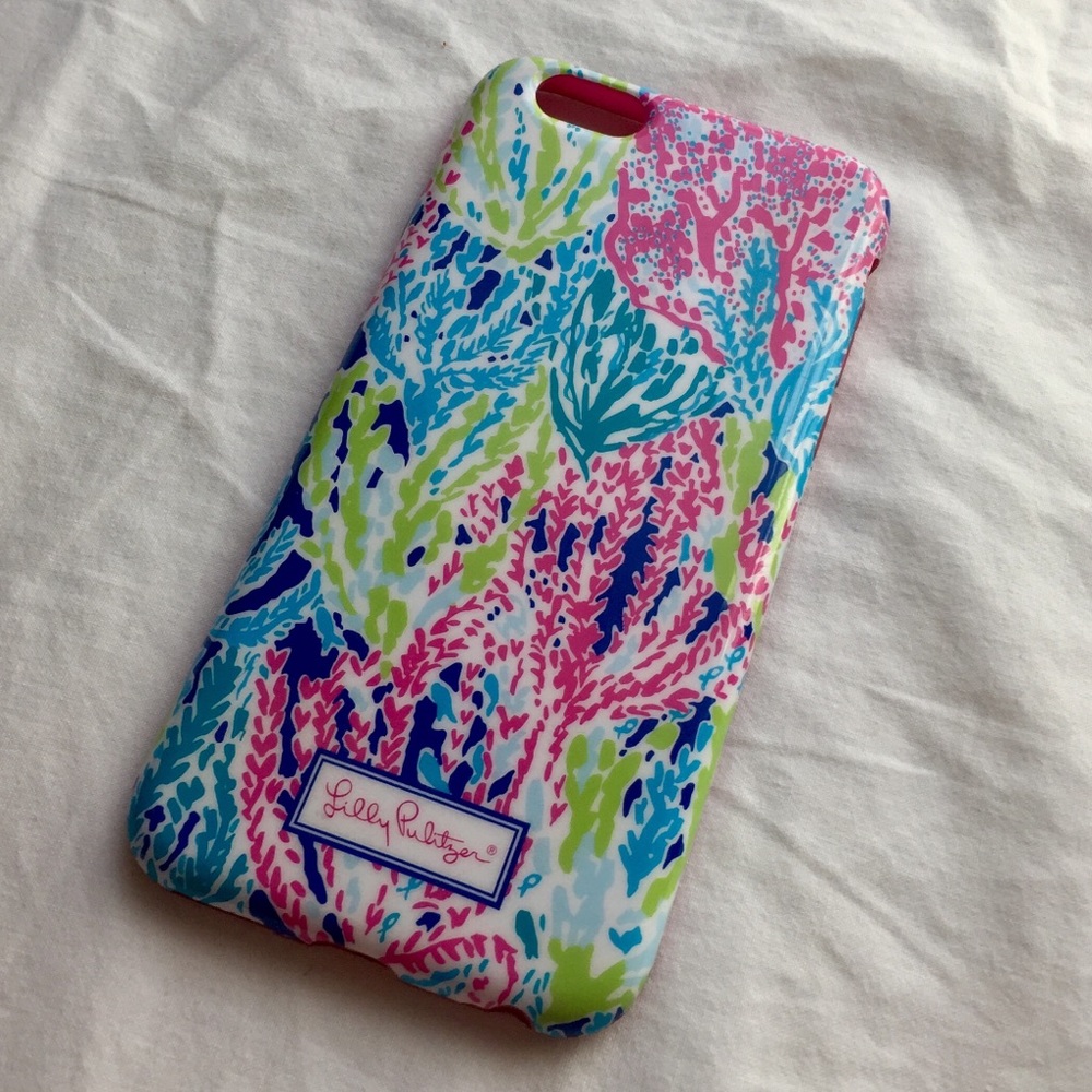 Lilly Pulitzer Phone Case
